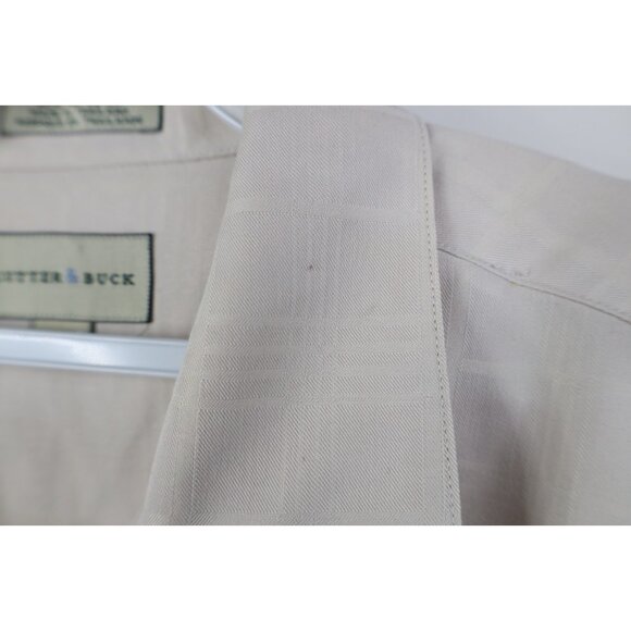 Vintage 90s Y2K Mens Medium Spell Out Corvette Racing Short Sleeve Button Shirt - Picture 7 of 15